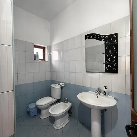 Pensjonat Estera Durrës