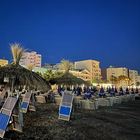 Estera * Durrës