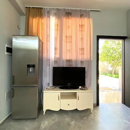 Pensjonat Estera Durrës